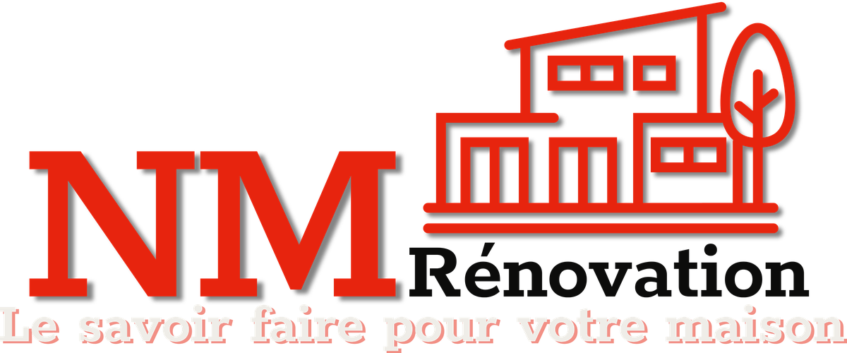 Logo NM Rénovation